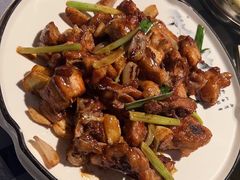 -陶缘一号·四季缘·老字号顺德菜·户外婚礼家宴(西滘店)