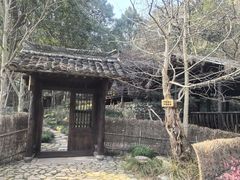 -黄公望隐居地