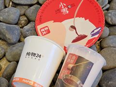 -炖物24章·顺时轻养茶(杭州大厦店)