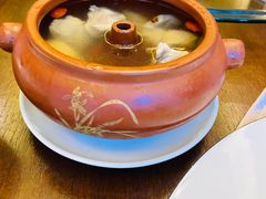 -大理实力希尔顿酒店•御玺中餐厅