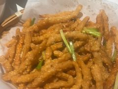 -鑫小城故事·藕汤·家常菜(台北一路总店)