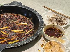 -蛙鱼潭美蛙鱼头火锅(解放碑瑞富广场店)
