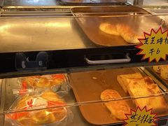 -蜂蝶来饼店(拱北总店)