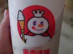 -蜜雪冰城(新街口中央店)