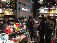 -酷乐潮玩(城西银泰城店)