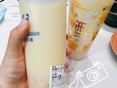 -茶百道(龙阳广场店)