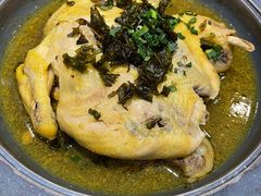 -锡和无锡菜(景丽苑店)