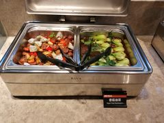 -比格比萨自助(万柳华联店)