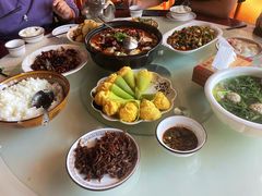 -海埂温馨饭店(金海荟·商业中心店)