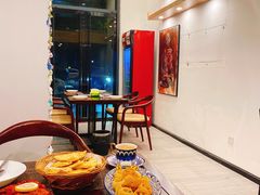 -木尔坦·Multan巴基斯坦清真餐厅halal(大智嘉园店)