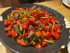 -赤宴·川菜(玉林店)