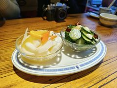 -老雒阳面馆·水席·洛阳菜(王城路店)