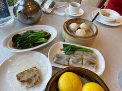 -荣誉海鲜酒楼(海湾店)
