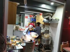-四川老牛麻辣烫(北门桥店)