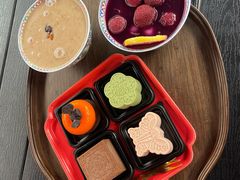 -萬春金福下午茶(故宫店)