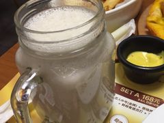 -米斯特比萨(亦庄国融国际店)