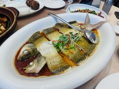 -顺味凤城·顺德菜专门店(九六广场店)