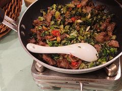 -深巷家味馆.湖北头牌红烧鱼头拌饭(黄陂店)