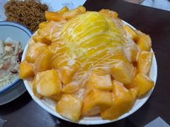 -水牛奶皇后糖水铺(深圳总店)