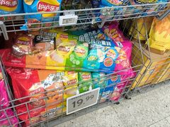 -沃尔玛购物广场(中山店)