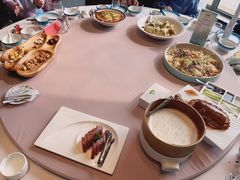 -澜小宴·锦绣江南(金沙滩店)