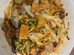 西贝面筋-西贝(枫蓝国际购物中心店)