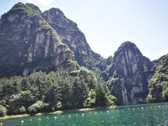 -龙庆峡风景区
