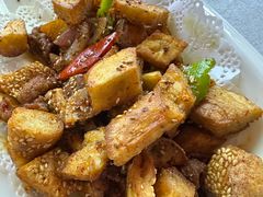 -阿西娅食府(中关村店)