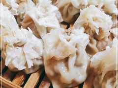 -正宗天津烧麦馆(柳州路店)