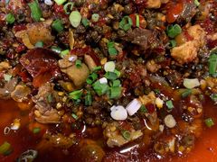 -绝味江湖发动鸡(新牌坊店)