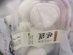 -宫门口馒头铺(创始人总店)