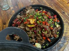 -胡师傅三下锅(汽车站店)