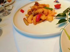 -百富源·海鲜辽菜(和平北大街店)