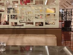 -北京王府井希尔顿酒店·秦唐中餐厅Chynna