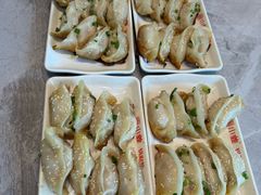 -小姜锅贴(凤凰街店)