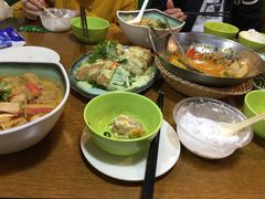 -热浪岛马来餐厅