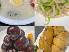 -紫阳富豪大酒店(惠南店)