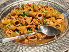 -1937青岛老味道·海肠捞饭·青岛菜(大鲍岛栈桥店)