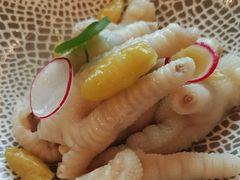 -粤菜王府·海鲜·茶市·海景餐厅(大梅沙店)