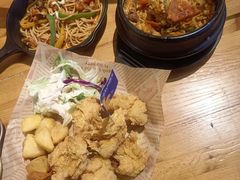 -汉米达特色料理餐厅(郴州友阿国际广场店)
