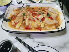 -楠翔馆桐庐菜(胜利河美食街店)
