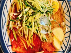 -老诚一锅(乔庄店)