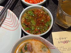 -捞王猪肚鸡火锅(昆山店)