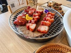 -歌尔食堂(蓉花路店)