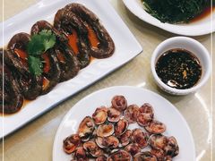 -上海阿潘舟山海鲜店(东宝兴路店)