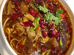-枣子树·素食餐厅(普陀山店)