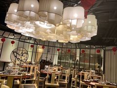 大堂-潮堂(环球金融中心店)