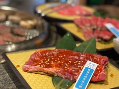 -NIUAN牛庵·日式和牛烧肉(恒隆店)