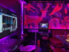-INLOVE KTV(古墩印象城店)