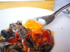 黑松露温泉蛋-蝶舍·MAISON PAPILLON